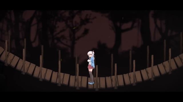 アルプスと危険な森 / Alps and the Dangerous forest 【実況プレイ】 смотреть онлайн