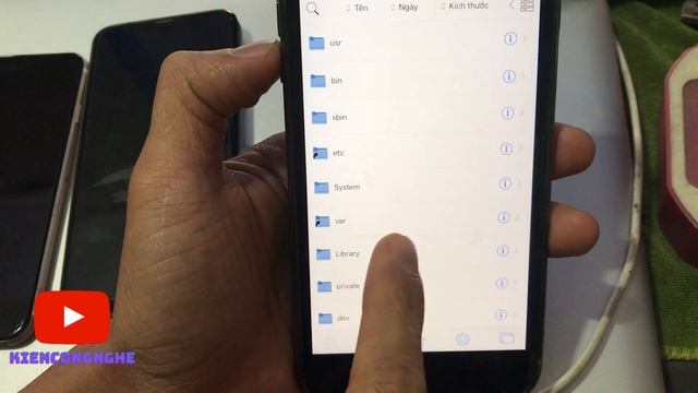 ⚡HOT!!! Fix Lỗi Filza Fix Tin Cậy Để Thoát Ẩn iCloud Mọi iPhone iPad đến 14 Pro Max ios 15 16 смотреть онлайн
