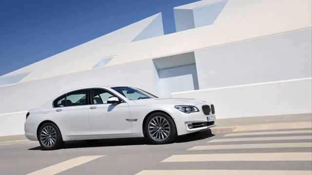 bmw activehybrid 7 mpg смотреть онлайн