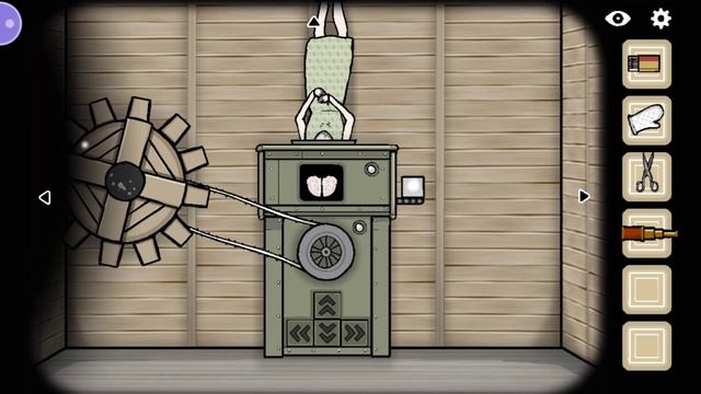 расти Лейк - куб эскейп мельница смотреть онлайн