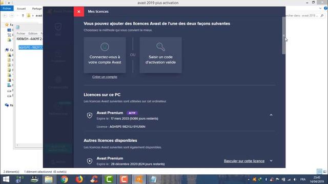 شرح تحميل وتفعيل برنامج 2019 avast premium Antivirus смотреть онлайн