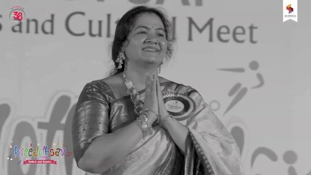 SRI SHIRDI SAIANS Inimitable Annual Sportive Extravaganza- KREEDOTHSAV ... Rollick and Rejoice смотреть онлайн