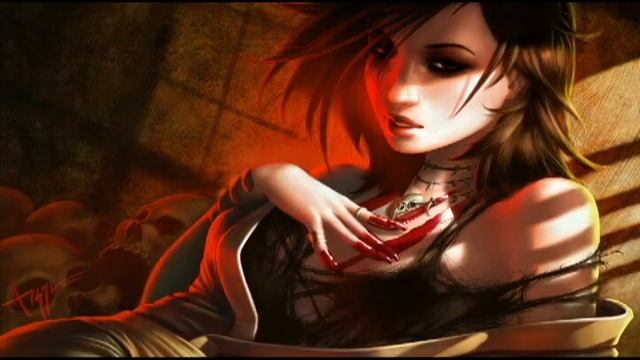 Ivana Jakuscenko Fisher - Aberration смотреть онлайн