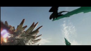 Как приручить дракона /игрушка НОЧНАЯ ФУРИЯ  / Dragons