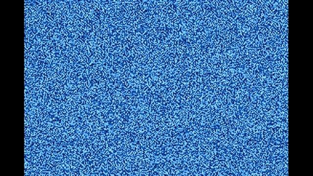 Crispy Man — Синий Шум