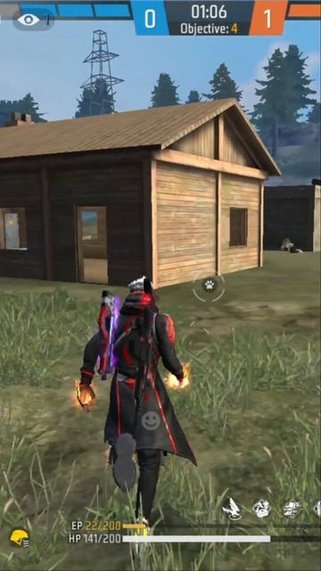 [F.G] 😀 Solo Vs 3 || Scar + P90 Gun || Only Red Number || Headshot Fast Moments || #shorts смотреть онлайн