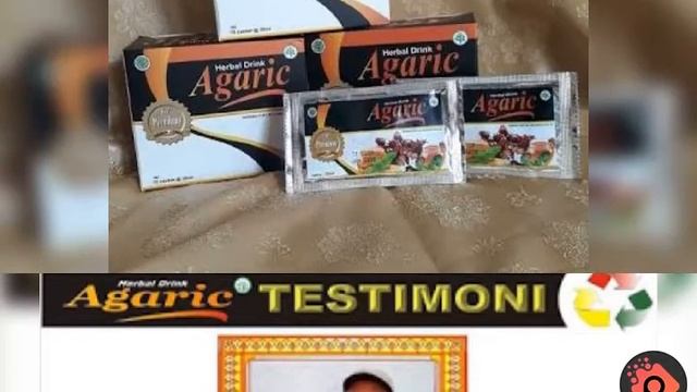 Jual Produk Nasa Agaric Obat Stroke Herbal Tegal Hub 085878812788 смотреть онлайн