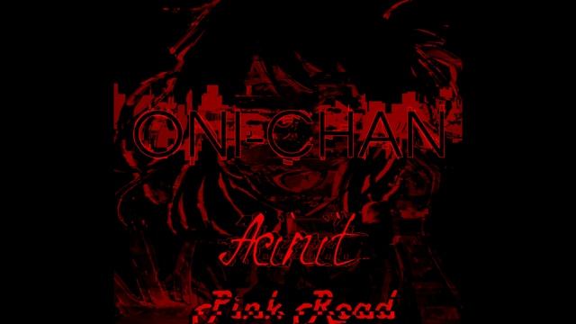 Pink Road feat Acinit - Oni-Chan смотреть онлайн