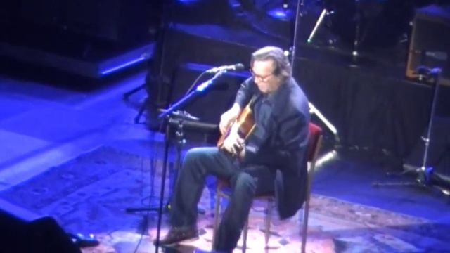 Eric Clapton & Jeff Beck - 2010 - live in Toronto - DVD I-III Jeff Beck - Eric Clapton. смотреть онлайн