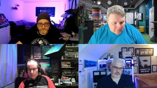 EP 90: Cancer смотреть онлайн
