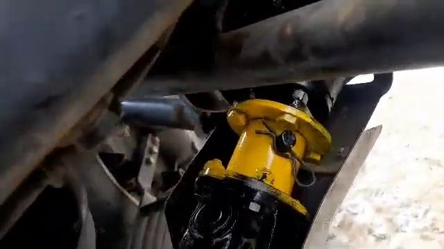 мтз892 передок  как отключить передок не снимая кардан