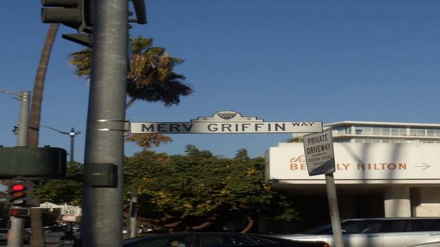 Merv Griffin