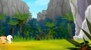 Юху и его друзья 1 серия