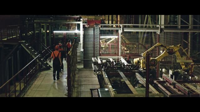 Заводу BRAER 15 лет!