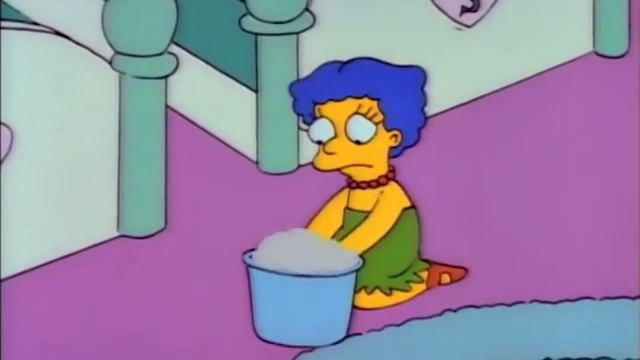 Child Sized Electric Lightbulb Oven (The Simpsons) смотреть онлайн