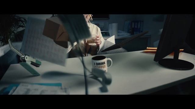 VW TAIGO - "LET'S GO" directed by FAUSTO BECATTI смотреть онлайн