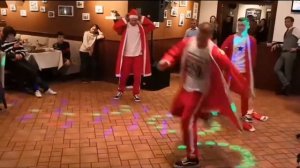 Танцевальная команда «Lemon Show» — Демо ролик 4/ Lemon Show dance team