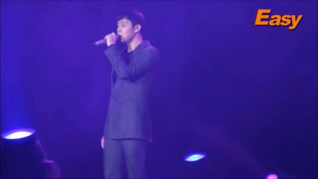 150301 Yoochun 2015 Loving YU FM in Shanghai - The Day We Broke Up смотреть онлайн