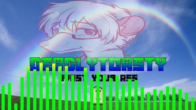 DeadlyToasty - Avast Your Ass смотреть онлайн