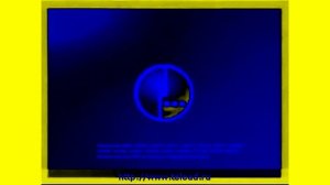 Megafon Logo History in G-Major 93