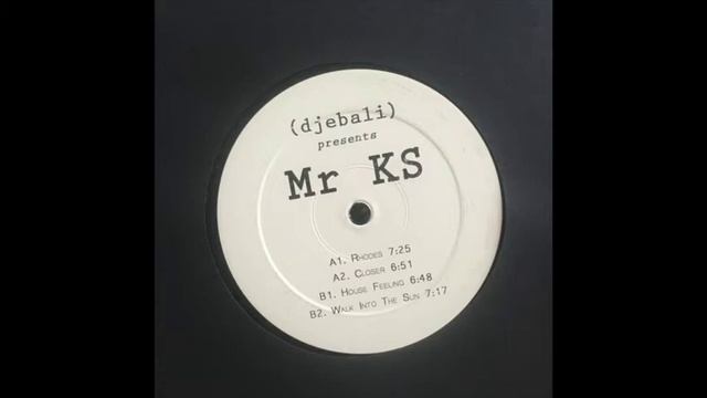 Mr KS - Closer смотреть онлайн