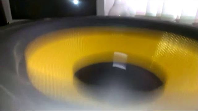 Саб с реконом катушки , замена катушки смотреть онлайн