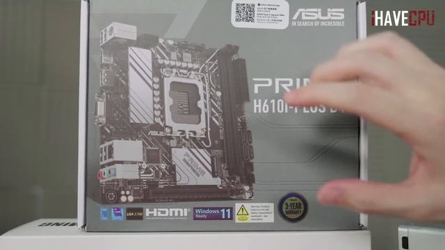 คอมประกอบสเปกเอาสุดไม่สนลูกใคร ต้องมาแล้วที่ iHAVECPU смотреть онлайн