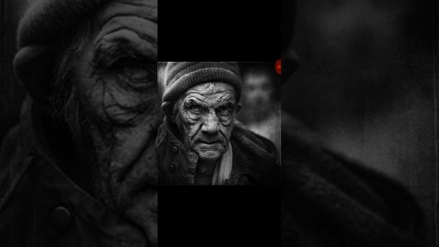 Страшная история - (наш дворник демон) #2серия смотреть онлайн