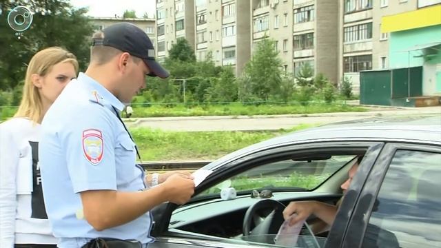 Программа "ДПС: Дорога. Перекресток. Судьба": 06 июля 2017 смотреть онлайн