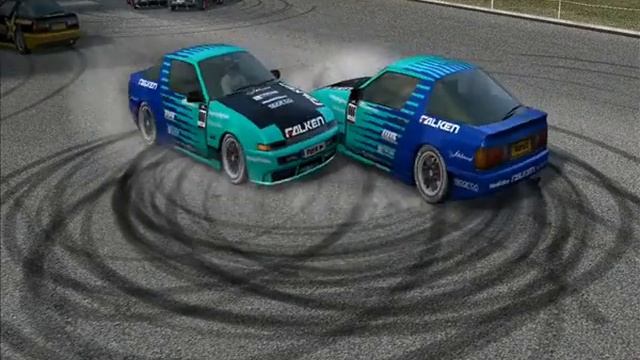Lfs Polka Dance FALKEN TEAM