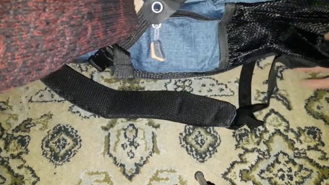 Рюкзак для путешествий мужской, женский, унисекс смотреть онлайн