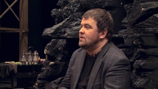Портрет: Оперный певец и христианин Кристиан Бенедикт смотреть онлайн