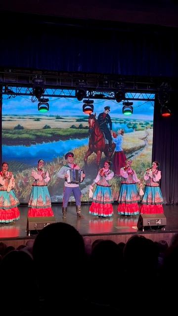 Шёл казак на побывку домой! смотреть онлайн