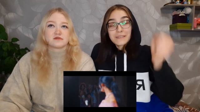STAYC(스테이씨) '색안경 (STEREOTYPE)' MV REACTION/РЕАКЦИЯ смотреть онлайн