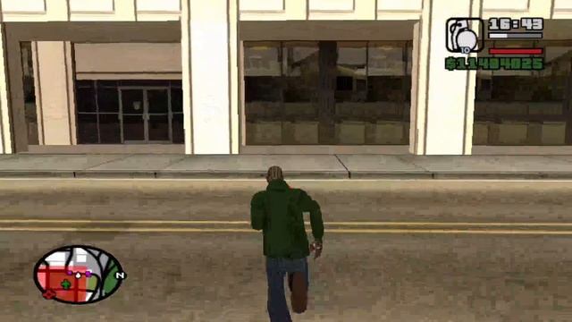 FIGHTING WITH BALAS GANG | GTA SAN ANDREAS | #16 #gtasanandreas #memes смотреть онлайн