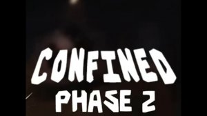 Confined «The Foundation» OST (Watcher)