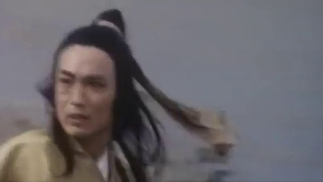 Ниндзи и Драконы (боевые искусства 1984 год) (1) смотреть онлайн