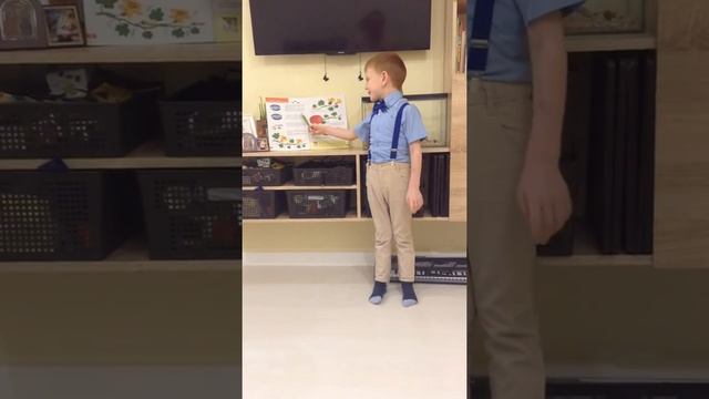 Как вырастить тыкву!