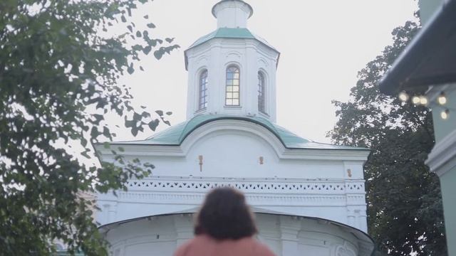 Музыка, свет неближний... (Юрий Левитанский) смотреть онлайн