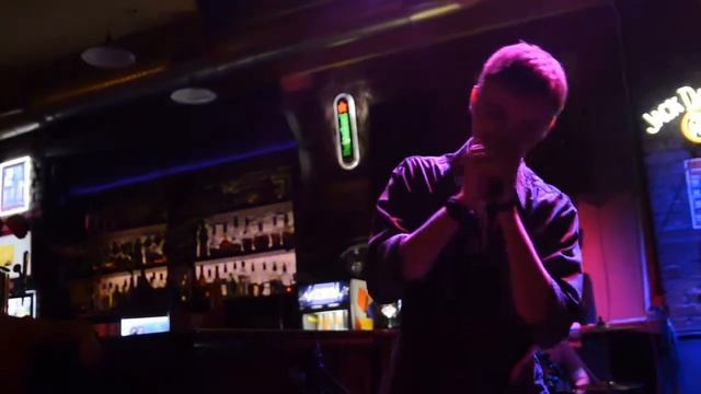 Волны Гасят Ветер - Снаряды смотреть онлайн