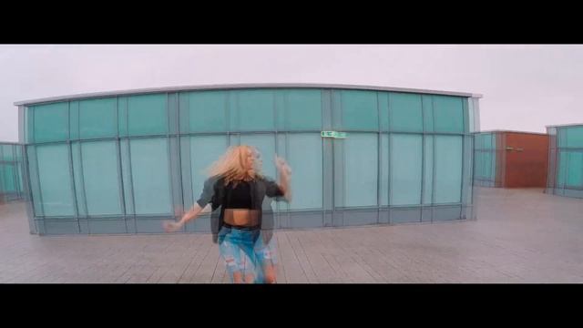SMOOTH DANCEHALL CHOREOGRAPHY смотреть онлайн