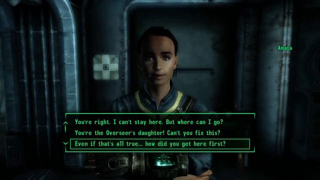1 Hour gaming with Doc! Fallout 3 смотреть онлайн