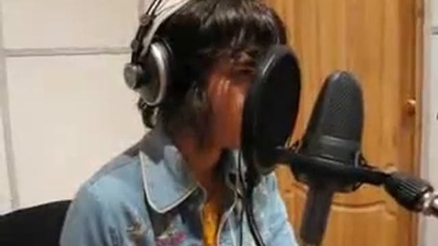 Mira Aroyo on russian radio смотреть онлайн