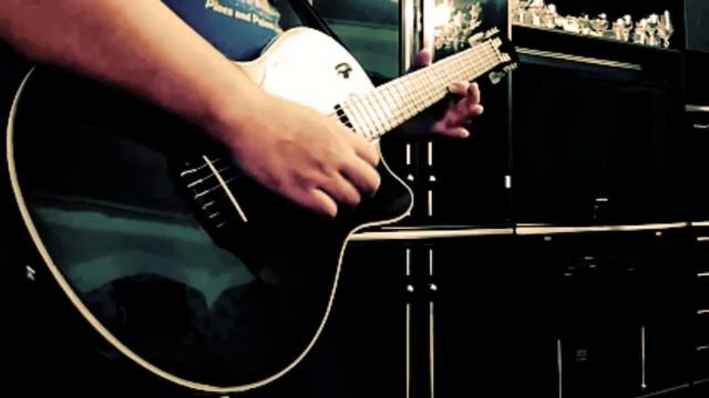 Музыка из к/ф "Свой среди чужих, чужой среди своих" (cover) смотреть онлайн