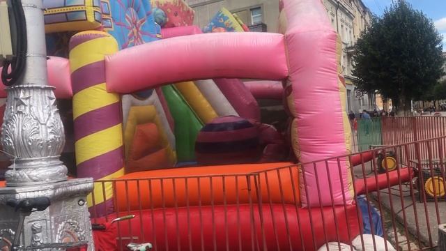 Тематическая программа 