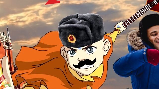 Aang In 70 Languages Meme