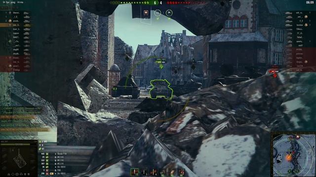 WORLD OF TANKS (Мир танков)-ПОБЕДА///ФАРМ СЕРЕБРА///БЕЗ ПРЕМА смотреть онлайн
