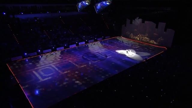2014 AOI, Taipei - Evgeni Plushenko (Opening, Tosca, 2nd Opening, Best of Plushenko, Finale) смотреть онлайн
