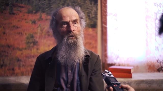 ИНТЕРВЬЮ: Игнатий Лапкин. Путь праведности. смотреть онлайн