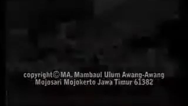 VIDEO PROFILE YAYASAN MAMBA'UL ULUM   Part 3